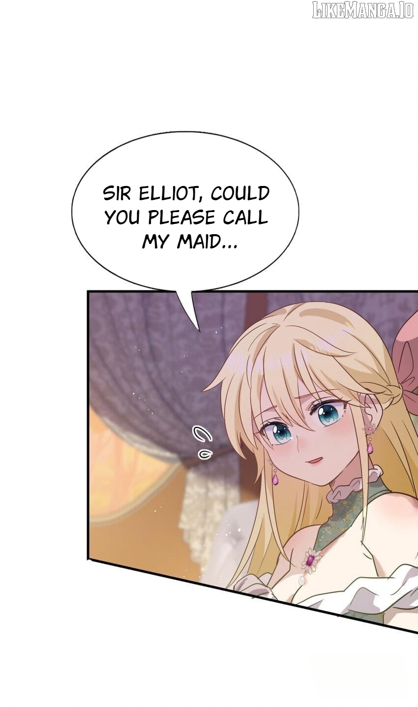 Don't Embarrass Me Chapter 61 - page 15
